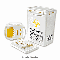 Mediland M7.005 ບ່ອງເຂົ້າເຂັມ 2 ລິດ