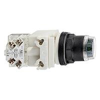 SCHNEIDER 9001SK1L35LGG ກັບກັນ PSH BTTN OPRATR 30MM SK