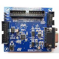 STMicroelectronics STEVAL-IHM033V1 ບອດສະແດງ STM32F100CB Control Stage Demo BRD