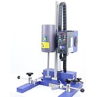 Biuged BGD 741/2 ເຄື່ອງ Dispersing ຄວາມໄວສູງ (750W,  0-6.000 rpm)