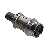 Amphenol SINE Systems AHDM04-24-09SR-059 ຊຸດຕິດຕໍ່ປະສົມສ່ວນ, ຂະໜາດເປັນເຊວ 24, 9 ຕຳແໜ່ງ, ປະຕູປະສົມ, ການປິດກະທົບຂະໜາດຫຼຸດ, ການດັບກະທົບກວ້າງ, ກະທົບກັບສາຍສະເພາະ