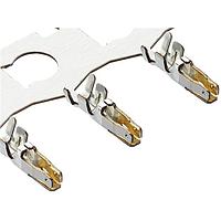 Molex 204017-5021 ຕິດຕໍ່ Pico-EZMate Plus1.0 CrimpTerm LH