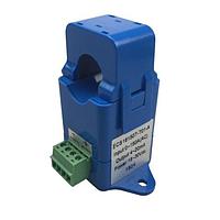 Ezurio 133-00722 ເສັ້ນສາຍອາເຄຊັນ / ເສັ້ນສາຍອັກຊັເຕວເວີ ການປະກອບເສັ້ນສາຍອາເຄຊັນກະຕຸ້ນກຳລັງແບບ AC ສໍາລັບ Sentrius BT6x0, 0-500 Amp RMS, ຄວາມຍາວເສັ້ນສາຍ 1000mm