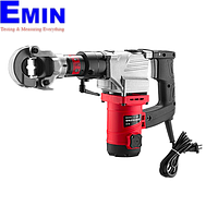 Xinchang Tools LZ-300C ສຽບປລັກ Hydraulic Plier (60KN, Cu300/Al240mm²)