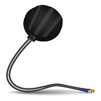 KYOCERA AVX X1005243-LGA2SA10A1 ເຄື່ອງຮັບສະຫນອງສັນຍາຍສຽງສົນ 2in1 GPS/Glonass/LTE ພາຍນອກ 1m RG174 C