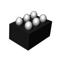 Nisshinbo RP120Z061D-E2-F ແຮງດັນຕໍ່ຕ່ຳທີ່ຫຼຸດລົງ