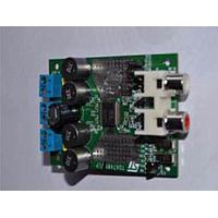 STMicroelectronics STEVAL-CCA042V1 ເພີ່ມສຽງ Audio Amplifier 20W, 20W Dual BTL Class-D Audio Amp