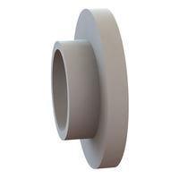 Essentra Components 12SWS1057 ອຸປະກອນຊຸດຊ່ອງຊ່ອງຊ່ອງ, .260 ID, .505 OD, .312 Shank OD