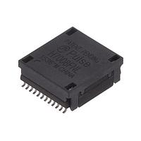 Pulse Electronics H7008FNLT ໂມດູນ 10GBase-T SMD NonPoE 200uH 1-Port