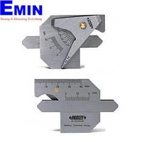 INSIZE 6832-1 ເຄື່ອງວັດແທກການເຊື່ອມ