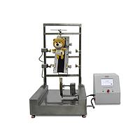 Testex TT200 ເຄື່ອງທົດສອບການຕິດໄຟຂອງຫຼິ້ນ