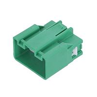 Yazaki 7282645360 ຕົວເຊື່ອມ CONN 16P YESC KAIZEN GRN
