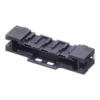 Molex 501786-3080 ບອດມາວນຕ໌ .5MM FFC ເຖິງ ບອດ Conn Rec Hsg ST