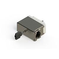 EDAC 516-090-540-455 ຕົວເຊື່ອມຕໍ່ຮັກແລະຕົວເຊື່ອມຕໍ່ແຜງ