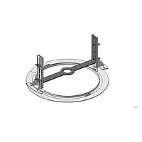 HUBER+SUHNER 9091.99.0258 ຂາຍື່ງຫຼາຍຟັງຊັນ Bracket DAS Tool