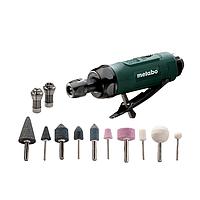 METABO DG 25 SET ເຄື່ອງ grinder ອາກາດ