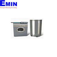 YuYang YY819 ອຸປະກອນການທົດສອບຄວາມຫນາແຫນ້ນຂອງໄຟຟ້າສໍາລັບທໍ່ Triboelectrification Faraday cylinder (50 rpm)