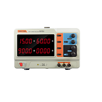 VICTOR F32005A ການສະຫຼັບແຫຼ່ງຈ່າຍໄຟ DC ແບບຄວບຄຸມຄວາມແມ່ນຍໍາສູງສຳລັບຕັ້ງໂຕະ (200V/5A)