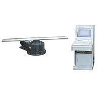 Dongling SY31-1000 ເຄື່ອງທົດສອບຄວາມເລັ່ງຄົງທີ່ຂອງສູນ centrifugal (30-500 m/s2, 7000mm)