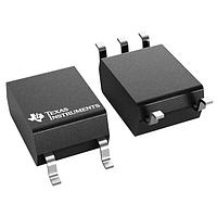 Texas Instruments ISOM8710DFFR ອອບໂຕ-ອີມູເລເຕີຣ໌ຊັ້ນດຽວຄວາມໄວສູງ ຂາຍ DC ເຂົ້າ ອອກລິດຈິກ ຊັ້ນດຽວ