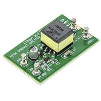 Analog Devices DC2737A ບົດທົດສອບຕົວຄວບຄຸມແຮງດັນສະຫວ່າງ - ຕົວຄວບຄຸມສະຫວ່າງ LT8301ES5 ບອດທົດສອບ VIN = 10V ຫາ 32V