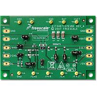 NXP KIT34671EPEVBE ຕູ້ຊາດແບັດເຕີຣີຈັດການ HIGH-INPUT-VOLT