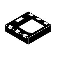 onsemi NVLUS4C12NTAG MOSFETs COMP UDFN6 30V 10.7A