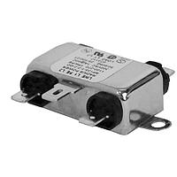 Astrodyne TDI RP135-6-4.7-W ຕົວກັ້ນສະຫນອງໄຟຟ້າ FILTER 1-PHASE HI PERF 6A 4.7NF