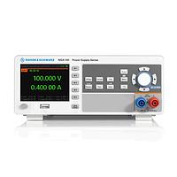 Rohde & Schwarz NGA141 DC Power Supply (0~100V, 2A)