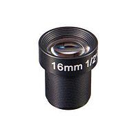 Basler 2000036374 ເລນ Lens Evetar M12B1618IRM12