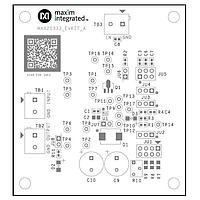 Analog Devices MAX20333EVKIT# Power Switch Evkit ສໍາລັບ Adjustable Current-Limit Switc