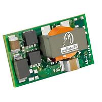 Murata Power Solutions OKI-T/3-W40N-C ບໍ່ມີການແຍກຕ່າງ / PoL 15W    24VIN/.75-4.5VOUT DC/DC