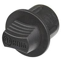 NEUTRIK NDM ອຸປະກອນເສີມ DUMMYPLUG ສໍາລັບ MALE XLR RECEPT