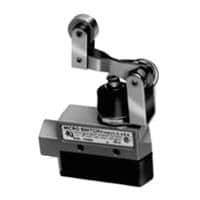 Honeywell BZV6-2RN28 ສະຫນັບສະຫນູນ Limit Switches Enclosed SW SPDT 15A Top Roller Arm ACTR