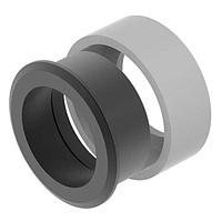 EAO 704.955.1 ຂອງດ້ານໜ້າ FRONT RING FLUSH MNT NATURAL