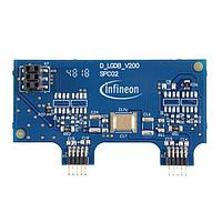Infineon KITLGDBBOM003TOBO1 ຊຸດພິເສດການຈັດການພະລັງງານ KIT_LGDB_BOM003