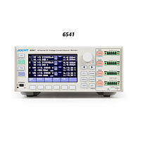 ADCMT 6541 4-Channel DC Voltage Current Source/Monitor (4CH; ±10 V / 500 mA)