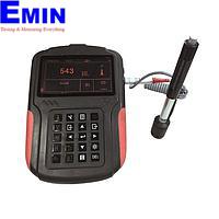 TIME 5330 ເຄື່ອງທົດສອບຄວາມແຂງແບບພົກພາ (Leeb; 170 ~ 960 HLD)