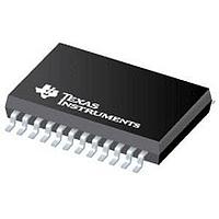 Texas Instruments MCF8315DVPWPR ເກດ ໄດເຣີ 40V ສູງສຸດ, 4A ສຸດຍອດ, sensorless FOC, ຕົວເລືອກ UL recognition, ເກດເມືອງມອດເຕີ BLDC 3-ຟເດສ