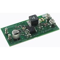 Texas Instruments LM25085MYEVAL/NOPB ບອດທົດລອງຄວບຄຸມການສະຫນັບສະຫນູນ LM25085MY