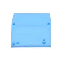 Weidmuller 0697380000 ຈາກສະຫຼຸບ AP AKZ2.5 BL