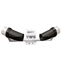 METONE 6400 ເຊັນເຊີການເບິ່ງເຫັນ (6m~80km; ±10%)