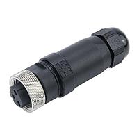 Molex 1300170063 ຕົວເຊື່ອມ BP A 3P FP TK ST FIELD WIREABLE