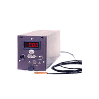 TREK 3800AE-2-5M Miniature, Dual Chopper Probe ສໍາລັບ 368A, 370