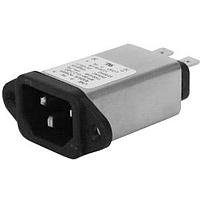 Astrodyne TDI RP180-15-.22-QD ຕົວກັນສະຫນອງໄຟຟ້າລາຍກຳລັງ ລະດັບການແພດ IEC Inlet ຕົວກັນສະຫນອງໄຟຟ້າລາຍກຳລັງຂັ້ນດຽວ