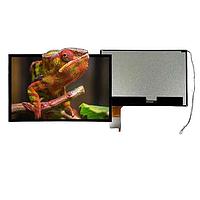 Riverdi SM-RVT121HVLNWCA0-B ຈໍ TFT LCD 12.1" HB, IPS, LVDS, aTouch CG, ການຕິດຕັ້ງ Optical, ຕ້ານ UV