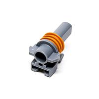 Aptiv 12089916 1-ທາງ 1P F MED GRY CON ASY MP 280 SERIES 30AMP