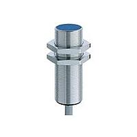 Contrinex 120253-0393 ອຸປະກອນສັກສີກຄວາມໃກ້ M18 Hsg 8mm OD PNP NC 2m 3W