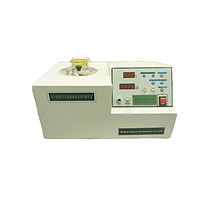 Samyon FC-6 ເຄື່ອງທົດສອບ F-CaO ອັດຕະໂນມັດ (0-10.00%F-CaO)