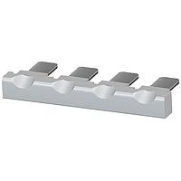 SIEMENS 3RQ39010B ກະແຈເຊື່ອມຕໍ່ 4POLE CONNECTING COMB